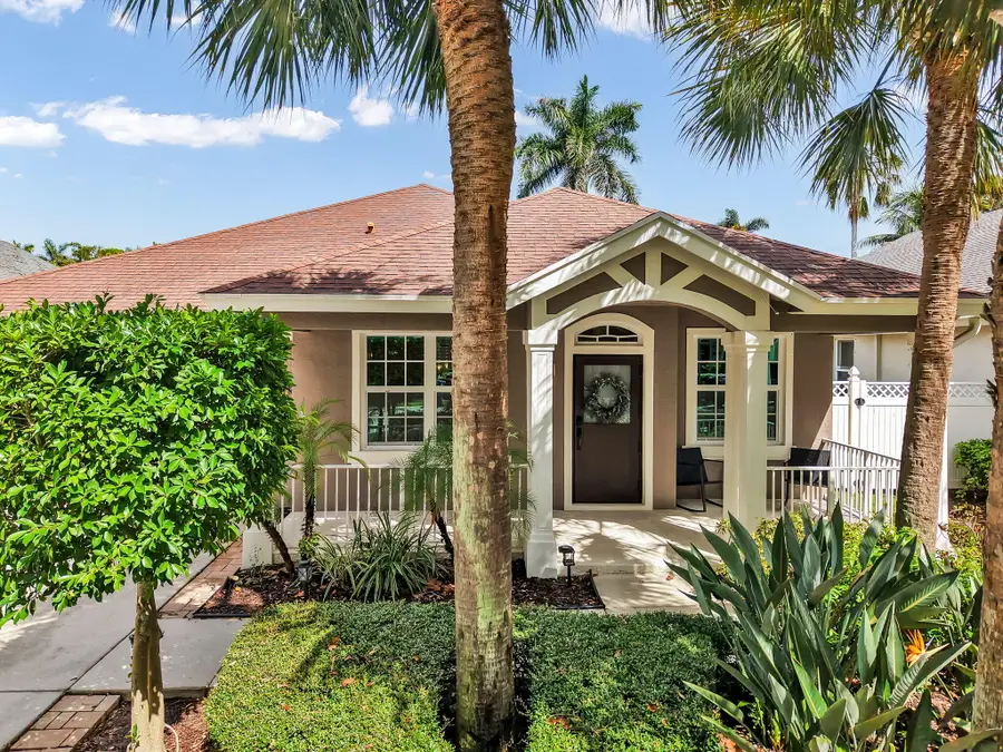 241 Clocktower Drive, Jupiter, FL 33458 - #2