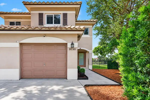 9730 NW 23rd Court #15, Pembroke Pines, FL 33024