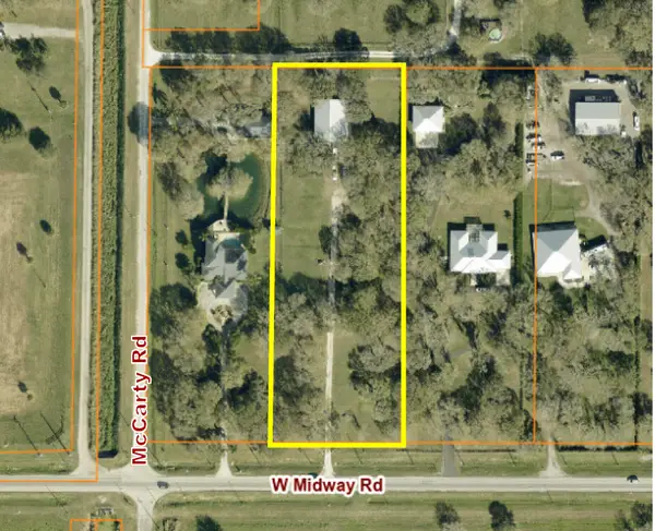 11980 W Midway Road, Fort Pierce, FL 34945
