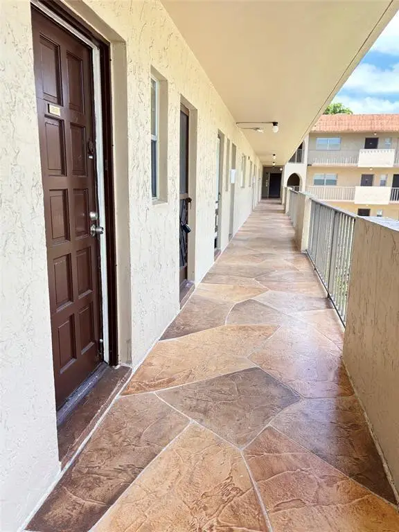 6300 S Falls Circle Drive #412, Lauderhill, FL 33319 - #2