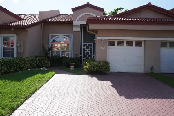 9919 Malvern Drive, Tamarac, FL 33321
