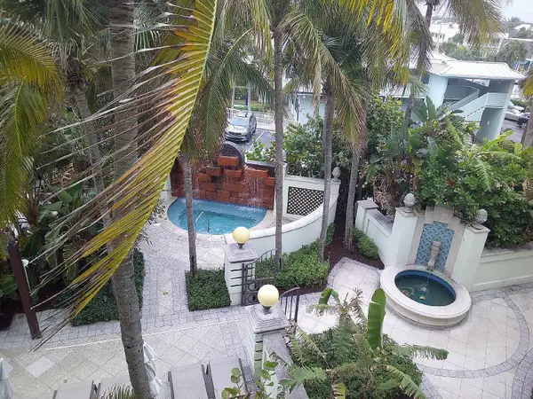3500 Ocean # 312A and 312B, Vero Beach, FL 32963