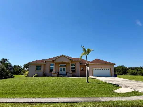 1218 SE 12th Drive, Okeechobee, FL 34974