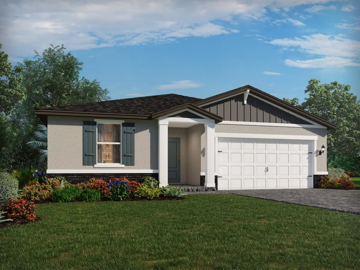 15735 SW Vine Drive, Indiantown, FL 34956 - #1