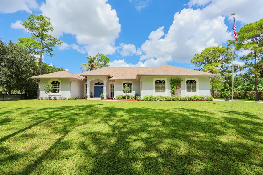17203 47th Court N, Loxahatchee, FL 33470 - #2