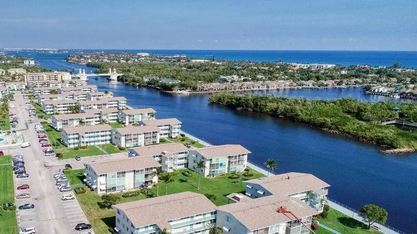 350 Horizons E #106, Boynton Beach, FL 33435 - #1