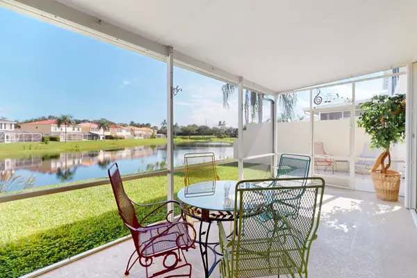 2136 Tigris Drive, West Palm Beach, FL 33411