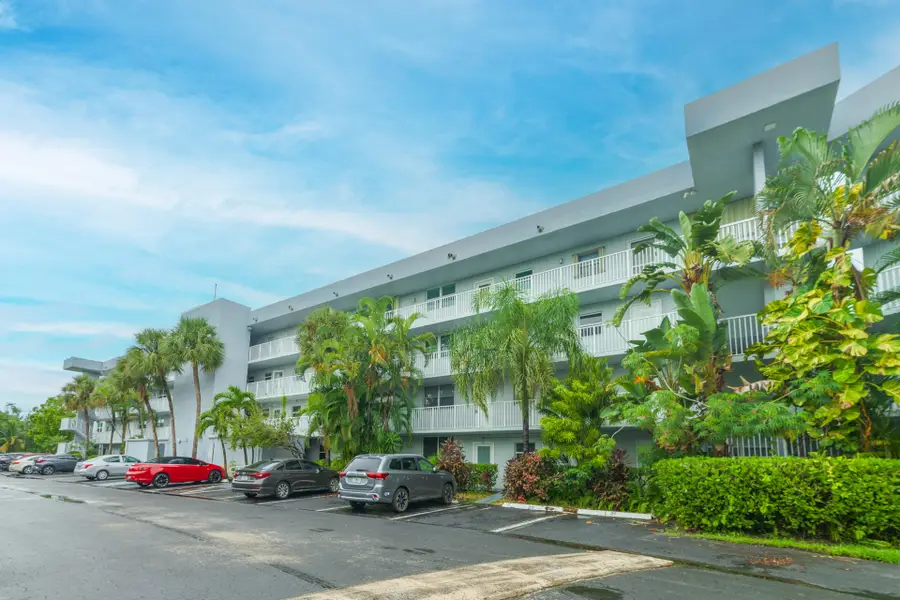 101 Royal Park Drive #1C, Oakland Park, FL 33309 - #2