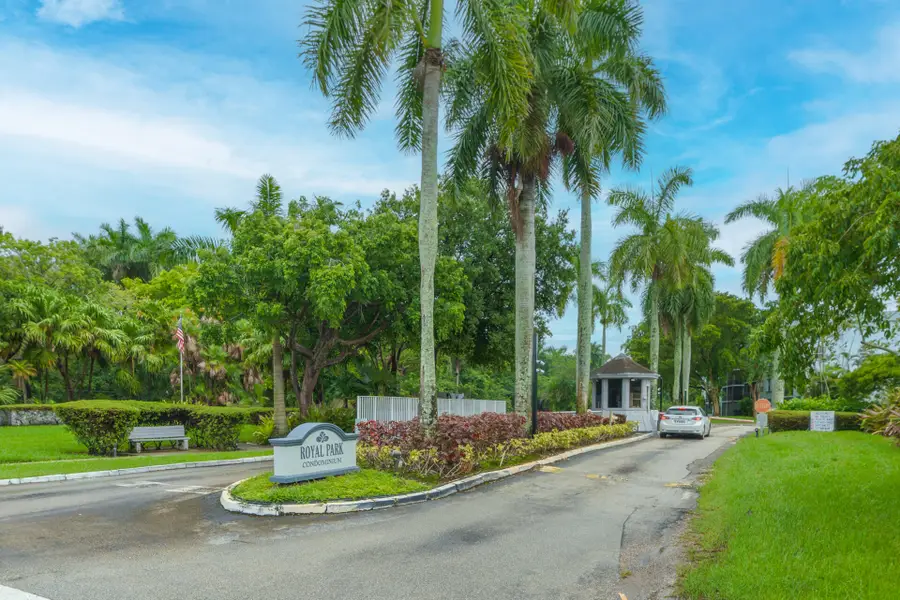 101 Royal Park Drive #1C, Oakland Park, FL 33309 - #3