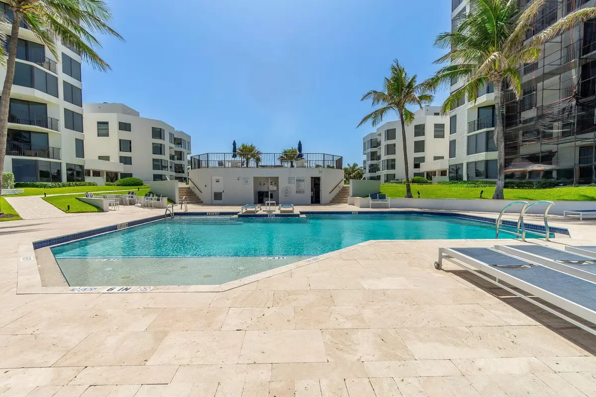 2565 S Ocean Boulevard #205n, Highland Beach, FL 33487 - #1
