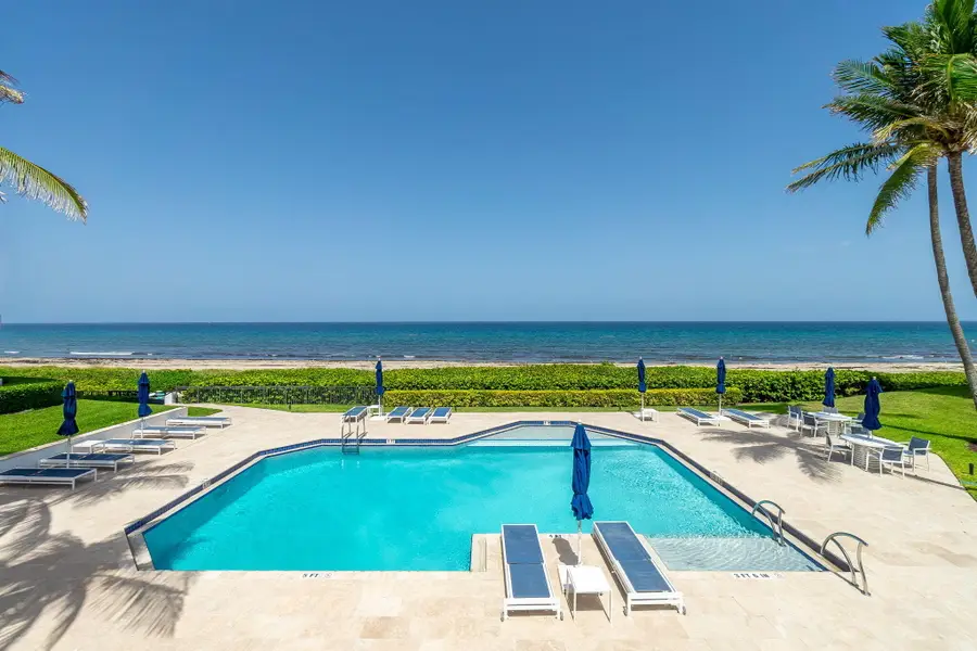 2565 S Ocean Boulevard #205n, Highland Beach, FL 33487 - #2
