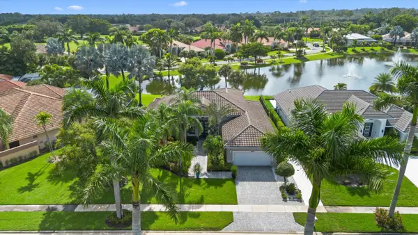 4841 Exeter Estate Lane, Lake Worth, FL 33449