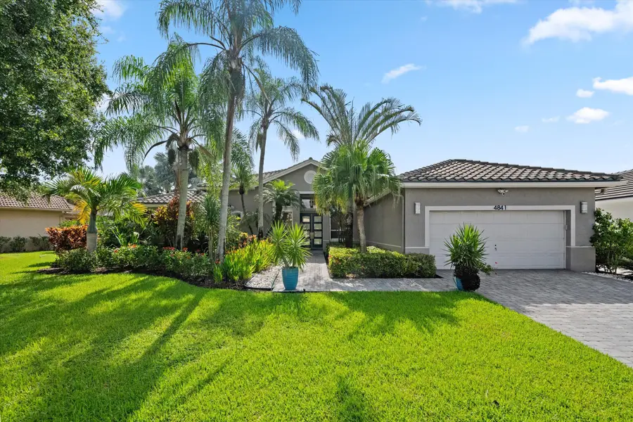 4841 Exeter Estate Lane, Lake Worth, FL 33449 - #2