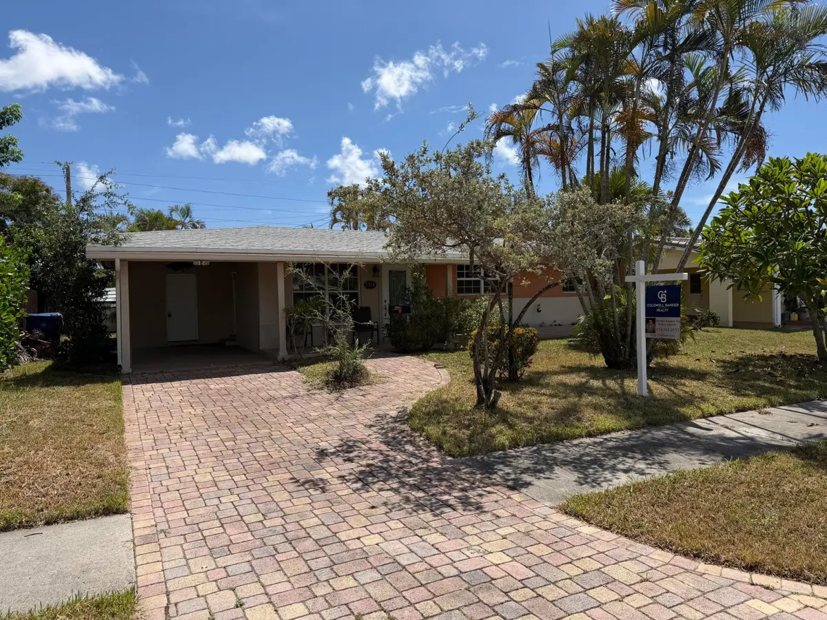 2924 NW 9th Terrace, Wilton Manors, FL 33311 - #1