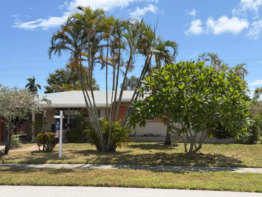 2924 NW 9th Terrace, Wilton Manors, FL 33311 - #2