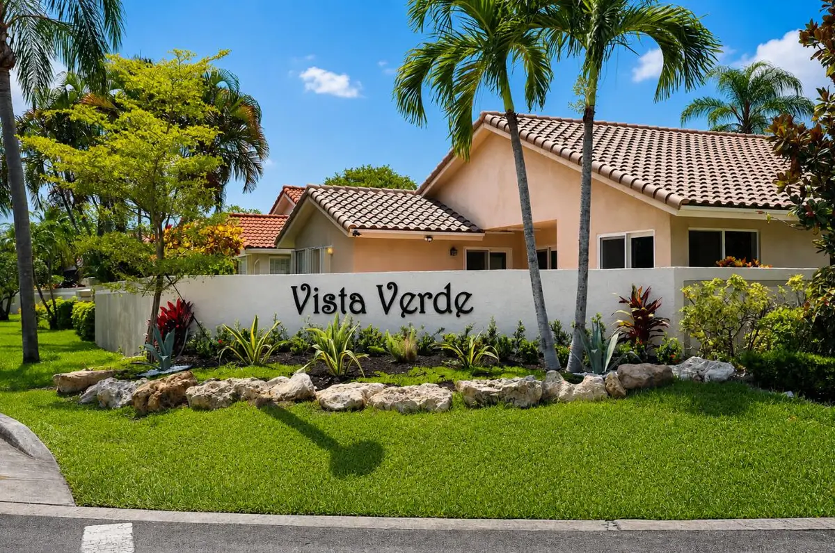 6599 Pond Apple Road, Boca Raton, FL 33433 - #1