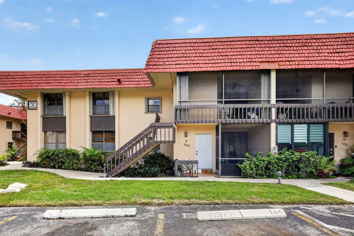 750 NE 199th Street #204H, Miami, FL 33179 - #1
