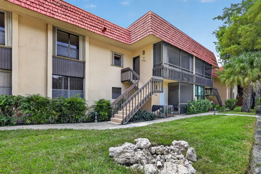 750 NE 199th Street #204H, Miami, FL 33179 - #2