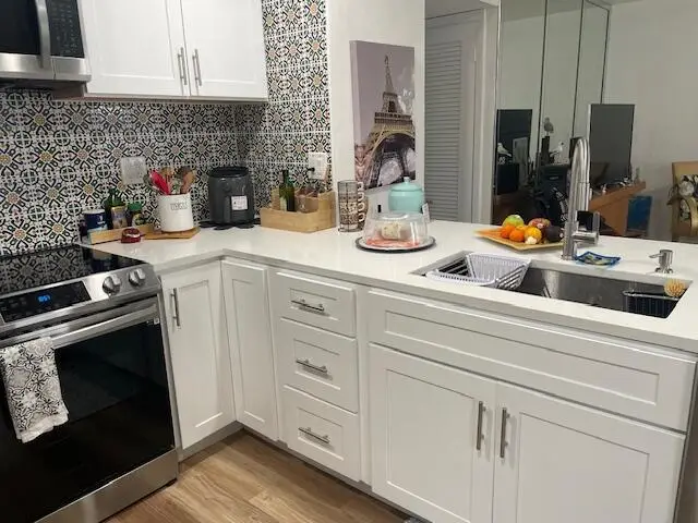 31 Capri A, Delray Beach, FL 33484 - #3