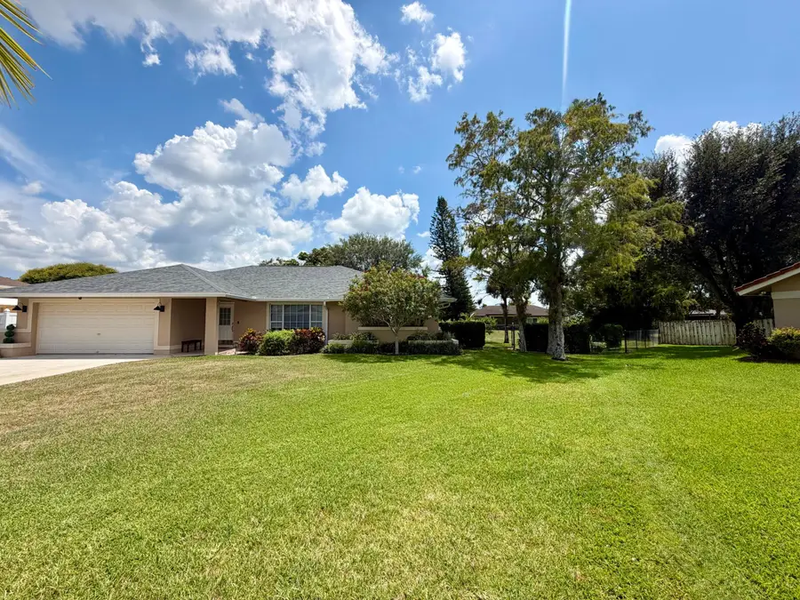 1835 Moonflower Circle, Wellington, FL 33414 - #3