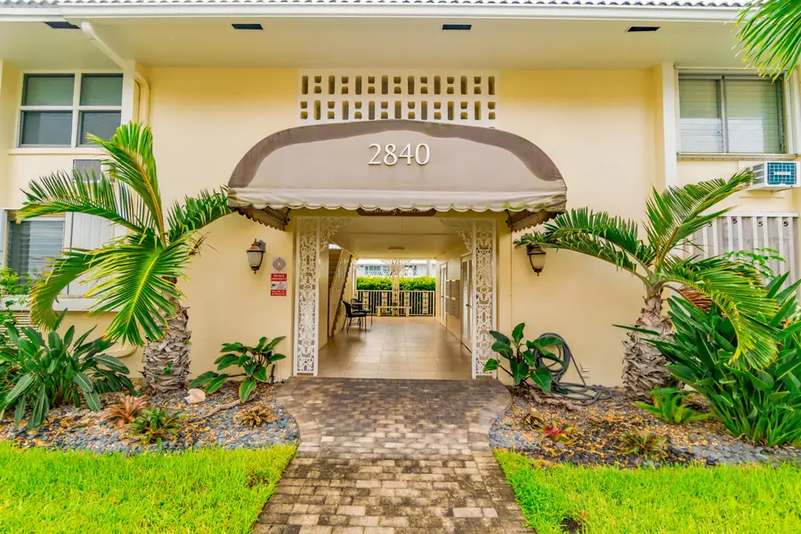 2840 NE 33rd Court #2, Fort Lauderdale, FL 33306 - #2