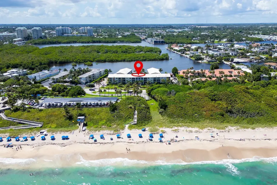 6530 N Ocean Boulevard #1080, Ocean Ridge, FL 33435 - #2