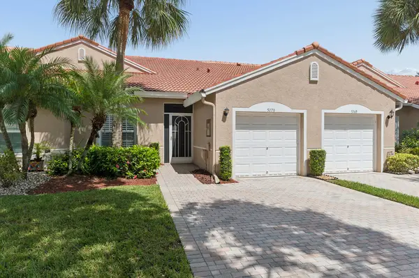 5173 Toscana Trail, Boynton Beach, FL 33437