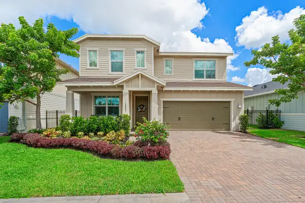 19691 Rugged Trunk Trail #19691, The Acreage, FL 33470
