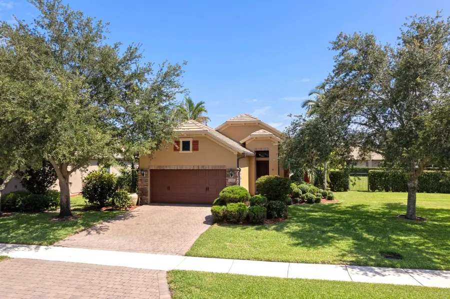 3305 Florence Street, Wellington, FL 33414 - #2