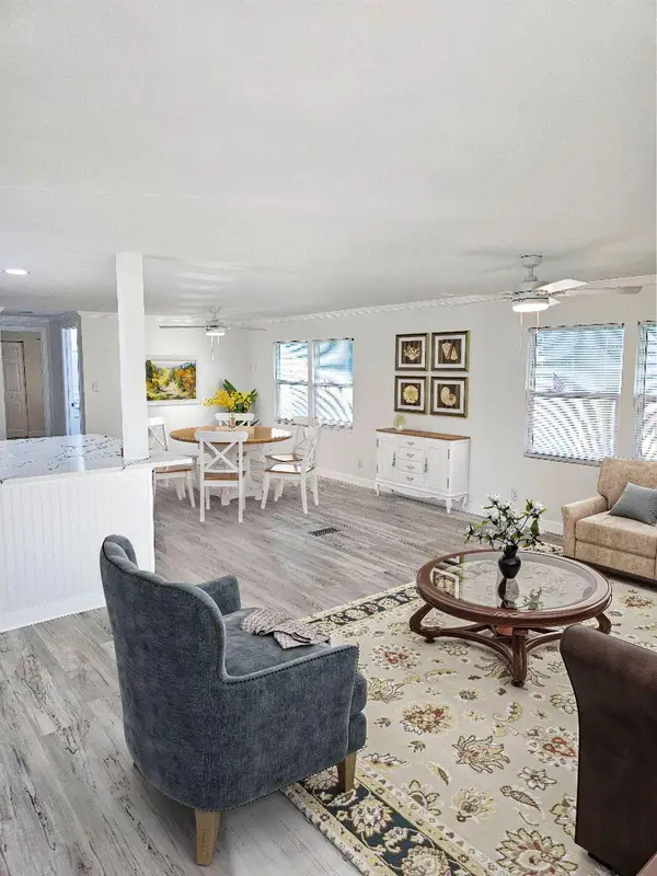 179 NE Emerald Drive, Jensen Beach, FL 34957