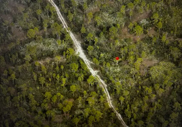 000 Unassigned Poinciana Gardens, Hobe Sound, FL 33455