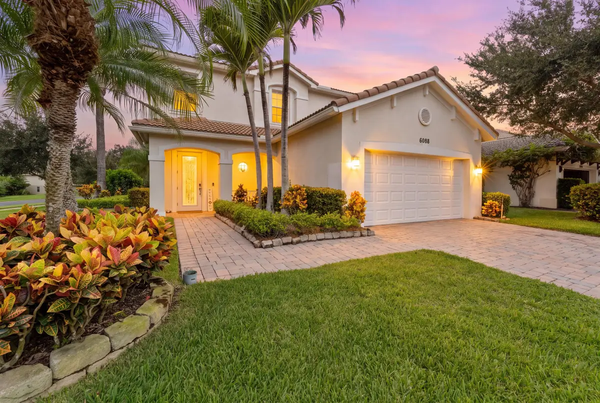 6088 SE Crooked Oak Avenue, Hobe Sound, FL 33455 - #1