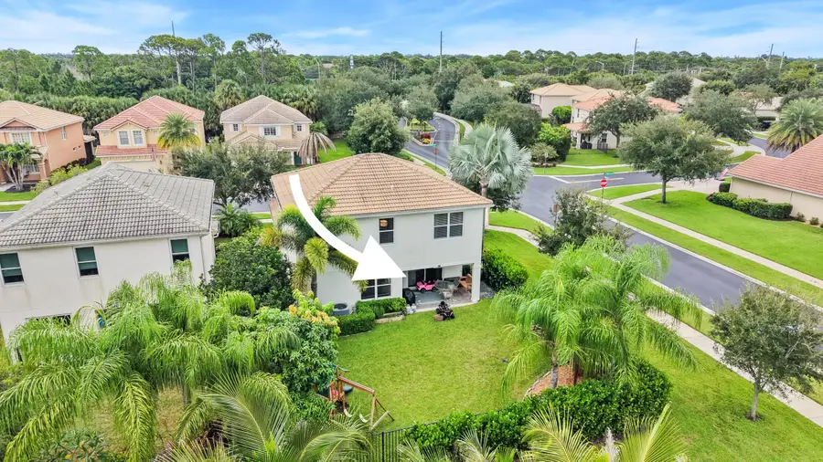 6088 SE Crooked Oak Avenue, Hobe Sound, FL 33455 - #3