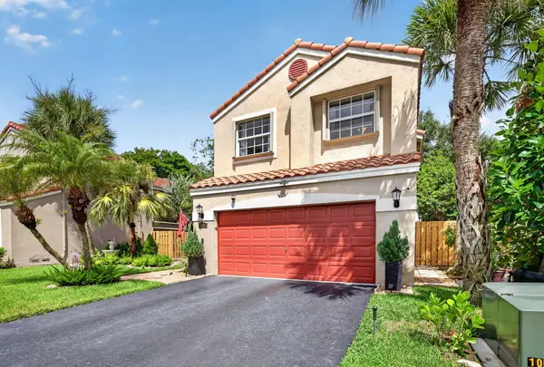 10531 NW 11th Court, Plantation, FL 33322