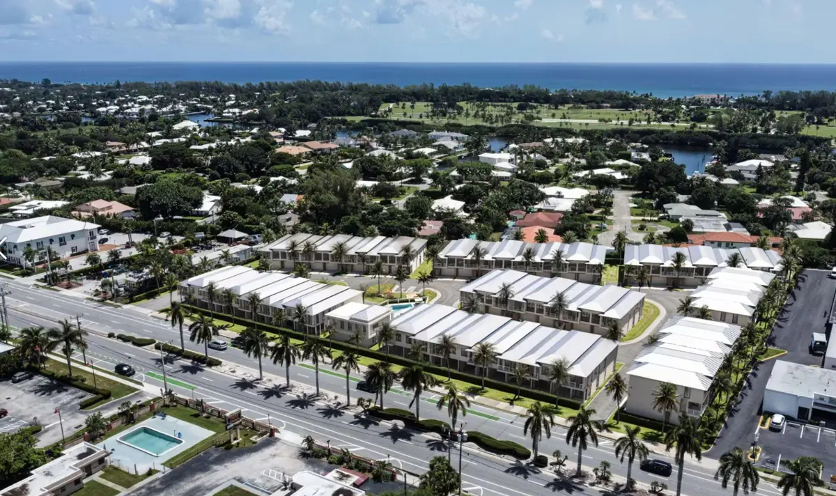 2419 N Federal Highway, Delray Beach, FL 33483 - #1