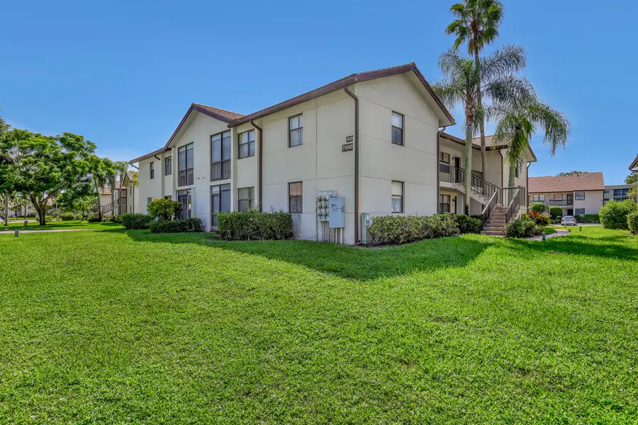 7690 Tahiti Lane #202, Lake Worth, FL 33467 - #2