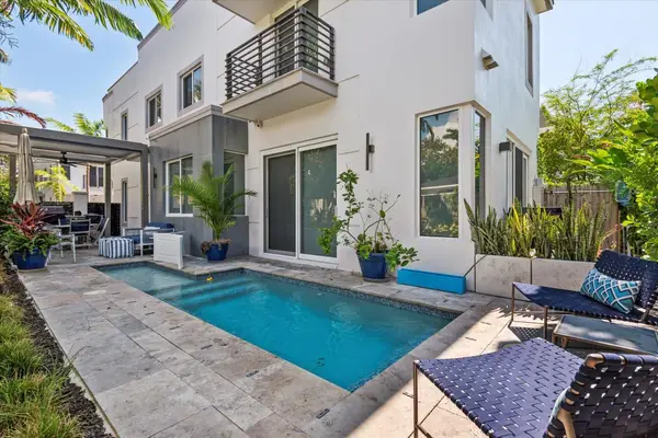 815 NE 17th Avenue #5, Fort Lauderdale, FL 33304