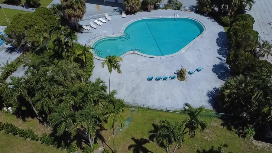 1380 NW 43rd Terrace #207, Lauderhill, FL 33313 - #2