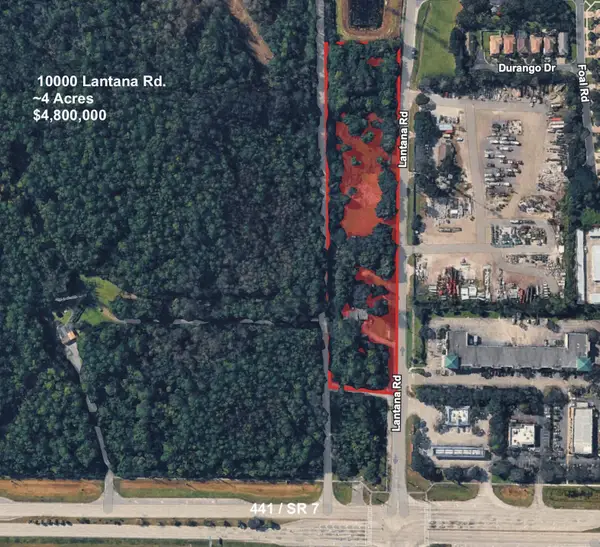 10000 Lantana Road, Lake Worth, FL 33449
