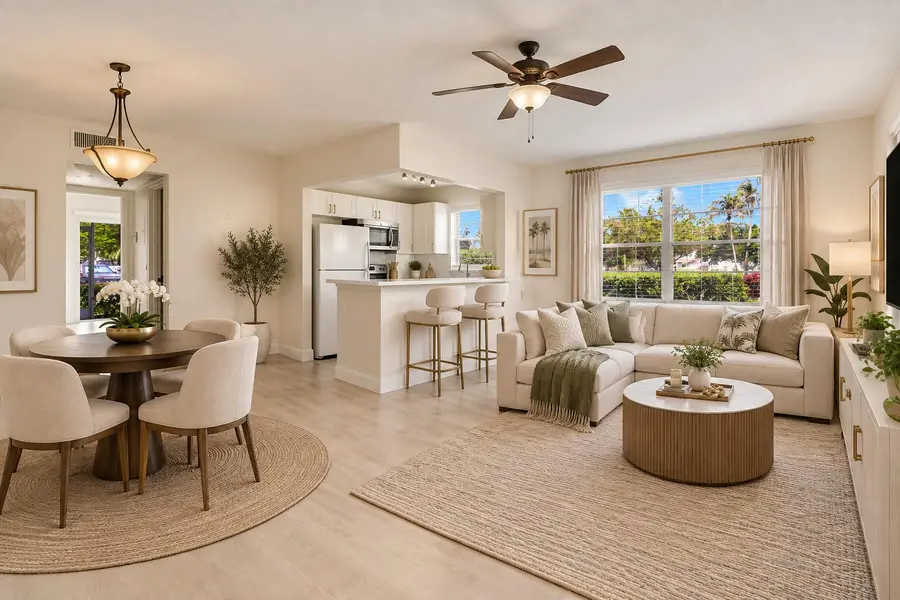 288 Northampton #O, West Palm Beach, FL 33417 - #3
