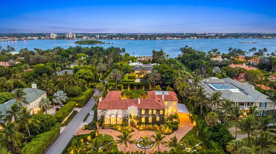 111 Via Del Lago, Palm Beach, FL 33480 - #3