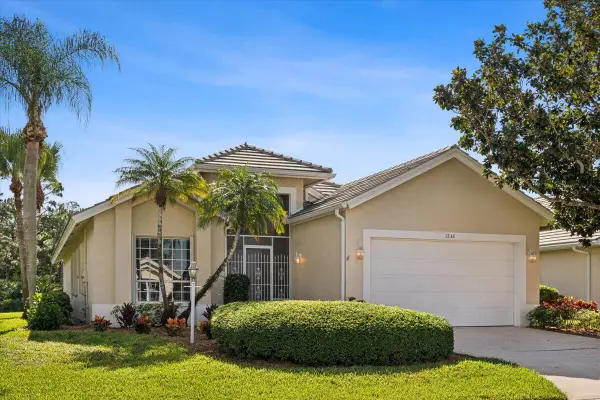 7236 Marsh Terrace, Port St Lucie, FL 34986