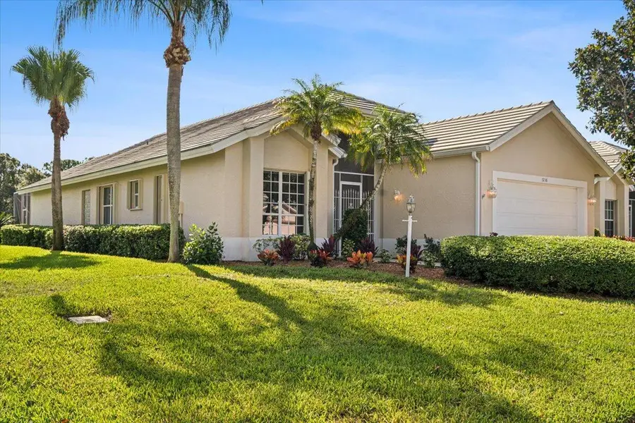 7236 Marsh Terrace, Port Saint Lucie, FL 34986 - #2