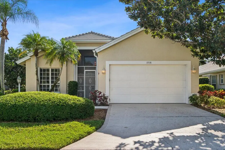 7236 Marsh Terrace, Port Saint Lucie, FL 34986 - #3