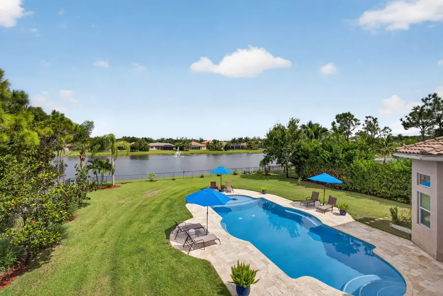 11117 Lynwood Palm Way, Palm Beach Gardens, FL 33412 - #3