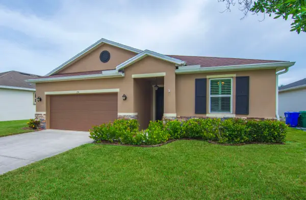 151 Port Royal Court, Sebastian, FL 32958