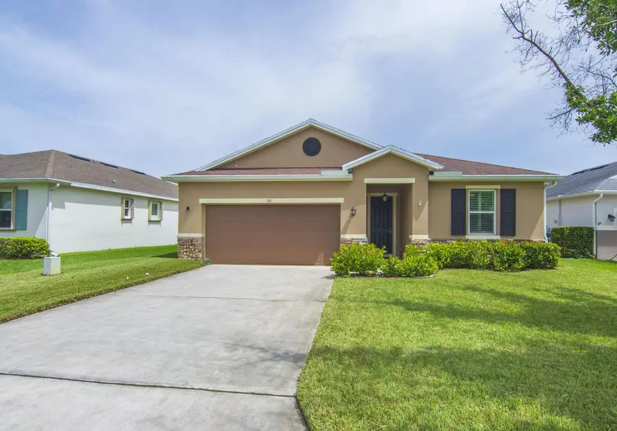 151 Port Royal Court, Sebastian, FL 32958 - #2