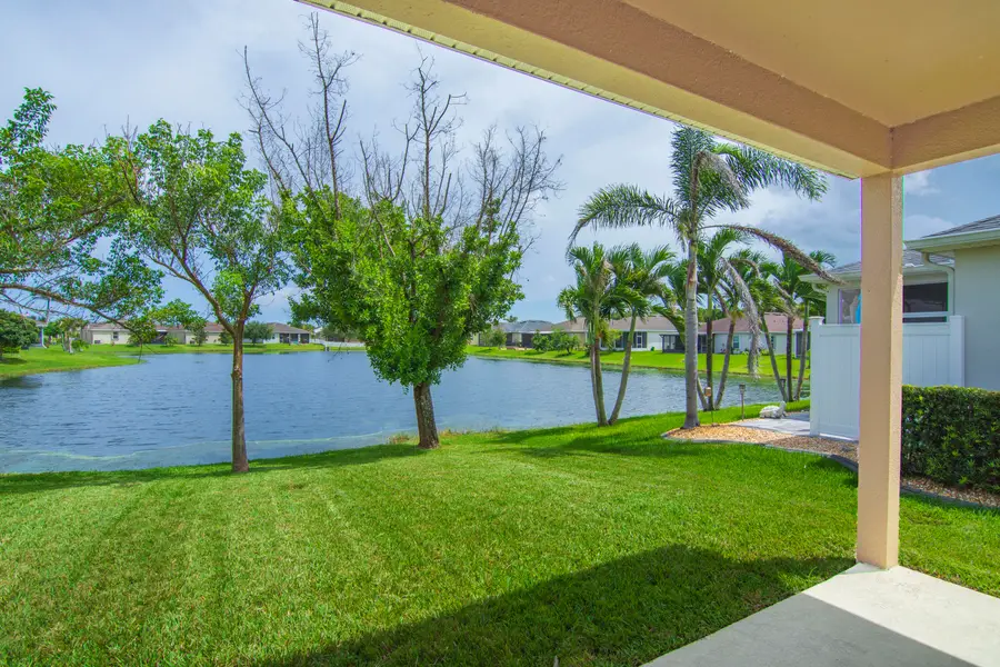 151 Port Royal Court, Sebastian, FL 32958 - #3