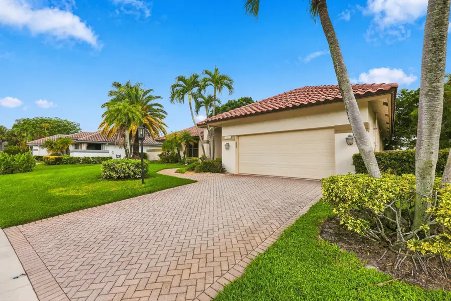 10695 Stonebridge Boulevard, Boca Raton, FL 33498 - #2