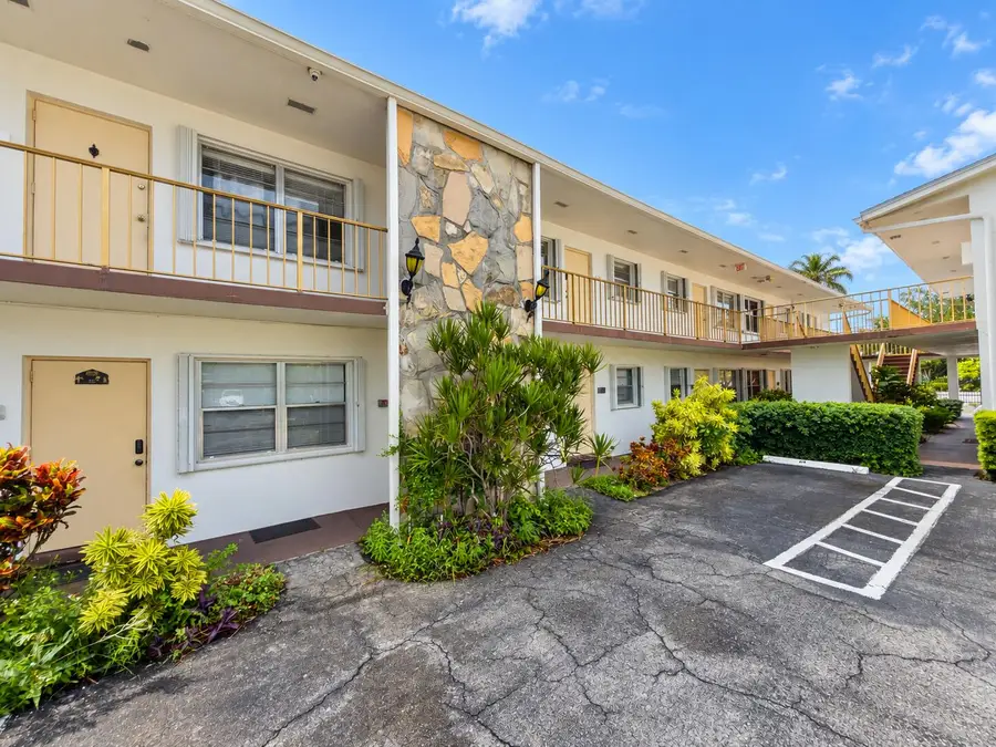 111 Cleveland Street, Lake Worth Beach, FL 33461 - #2